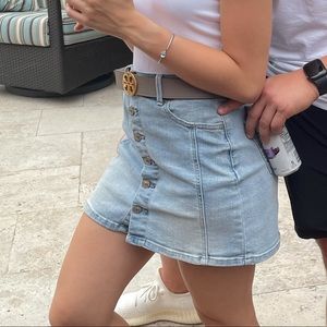 American Eagle Skirt